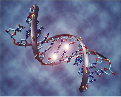 Genes que causam doenas?  muito mais complicado