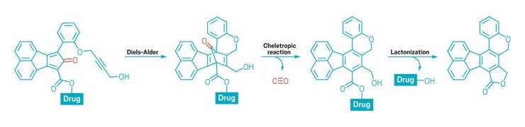 O letal monxido de carbono est se transformando em medicamento