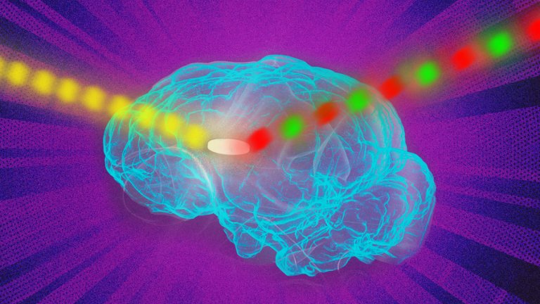 Sensores fluorescentes vo iluminar profundezas do corpo