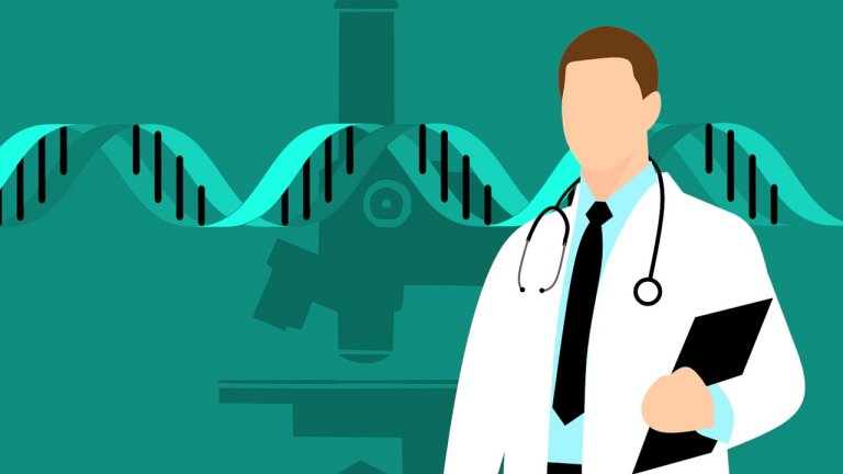 Descoberto novo perigo da edio de genes CRISPR/Cas9