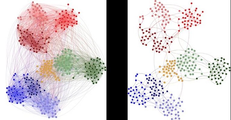 Tcnica de redes rastreia vrus e doenas infeciosas de forma mais eficaz