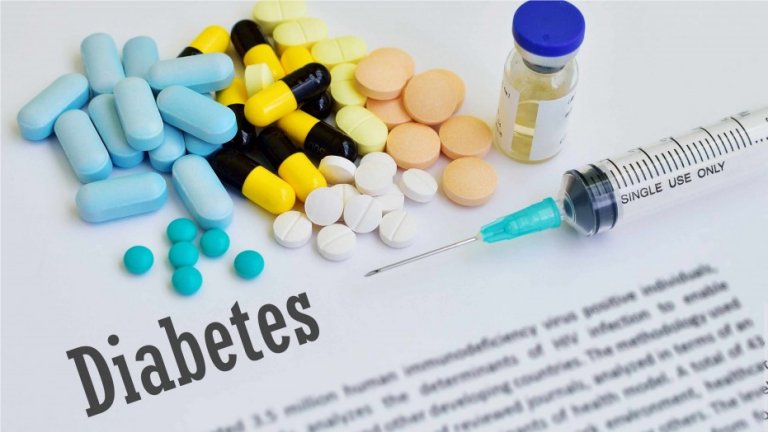 Use a idade, no o peso, para rastrear o diabetes