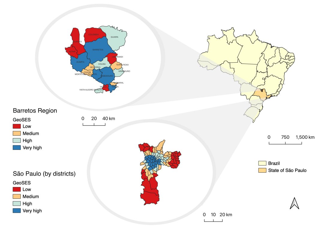 Cncer de tireoide tem forte sobrediagnstico em regies mais ricas