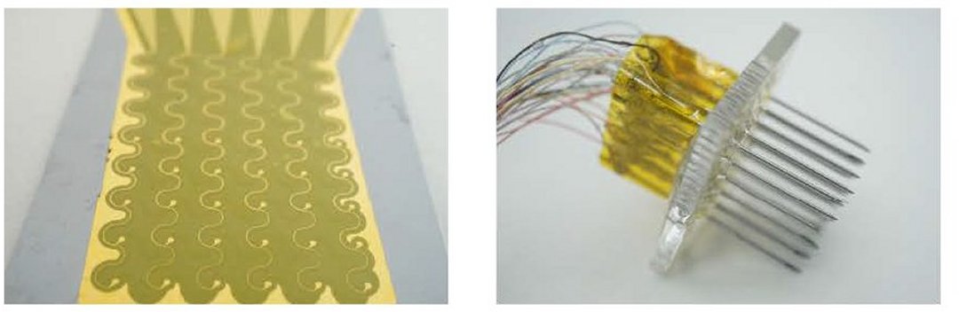 Dispositivo bioeletrnico vivo monitora e trata psorase