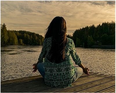 Ioga e meditao melhoram funes cerebrais e nveis de energia