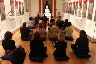 Meditar regularmente evita perda cognitivas na terceira idade