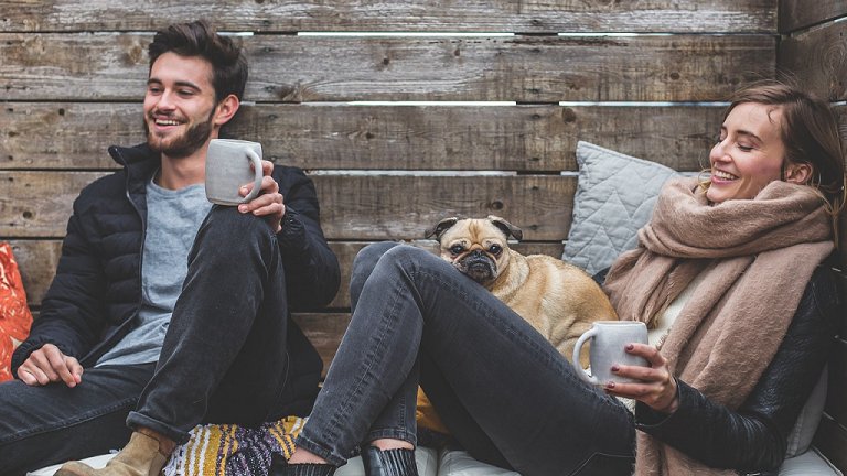 Curso de Felicidade comprova que felicidade pode ser aprendida