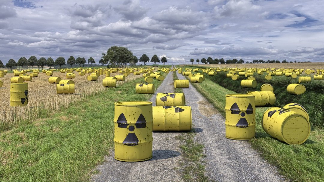 Lobos de Chernobyl desenvolveram mutaes que os protegem do cncer