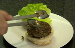 Carne artificial poder estar no mercado em cinco anos