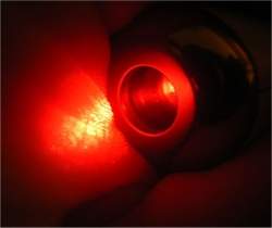  o calor, e no a luz do laser, que reduz as rugas