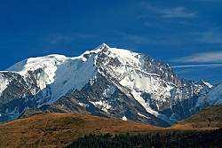 Montanhistas de primeira viagem podem no fazer a segunda