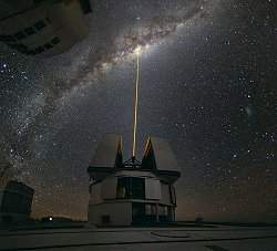 Tcnica astronmica ajuda a detectar problemas sutis de viso