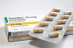 Estudo questiona eficcia e bilhes gastos em tamiflu