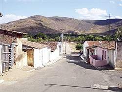 Envelhecer no campo  muito diferente de envelhecer na cidade